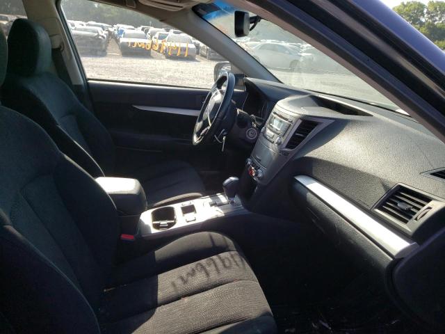 Photo 5 from auction – 2013 SUBARU OUTBACK 2. with VIN 4S4BRCGC8D3250263