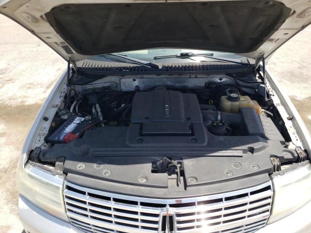 Photo 7 from auction – 2007 LINCOLN NAVIGATOR with VIN 5LMFU27577LJ05356