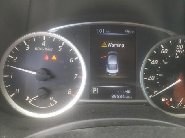 Photo 8 from auction – 2016 NISSAN SENTRA S with VIN 3N1AB7APXGL657410