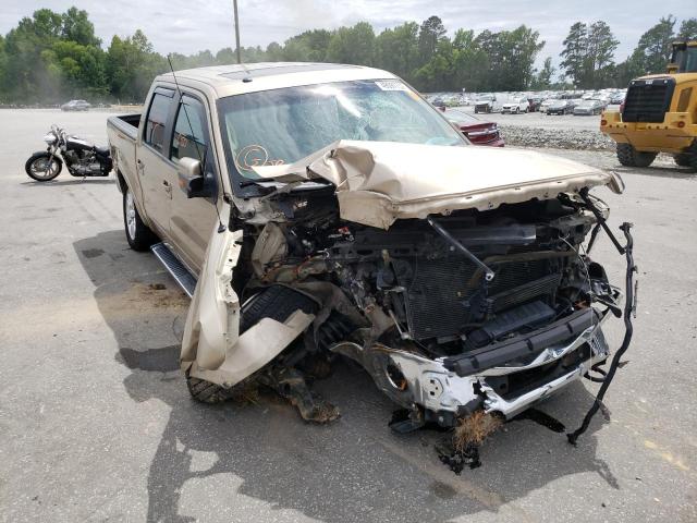 Photo 1 from auction – 2012 FORD F150 SUPER with VIN 1FTFW1ET0CFC70509