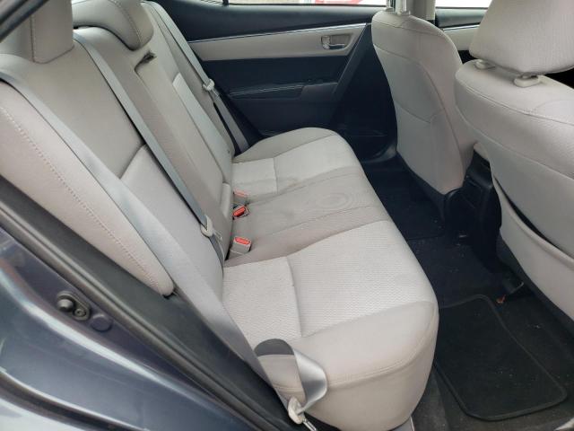 Photo 6 from auction – 2016 TOYOTA COROLLA L with VIN 5YFBURHE5GP443360