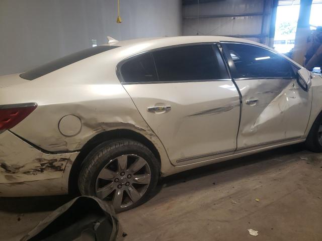 Photo 9 from auction – 2012 BUICK LACROSSE P with VIN 1G4GD5E38CF370354