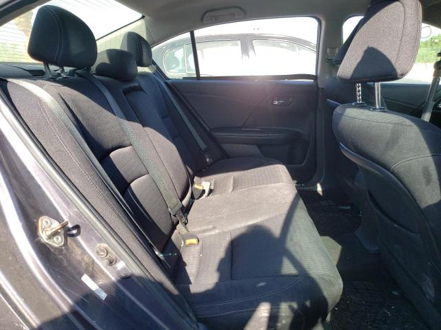 Photo 6 from auction – 2014 HONDA ACCORD SPO with VIN 1HGCR2F52EA094953
