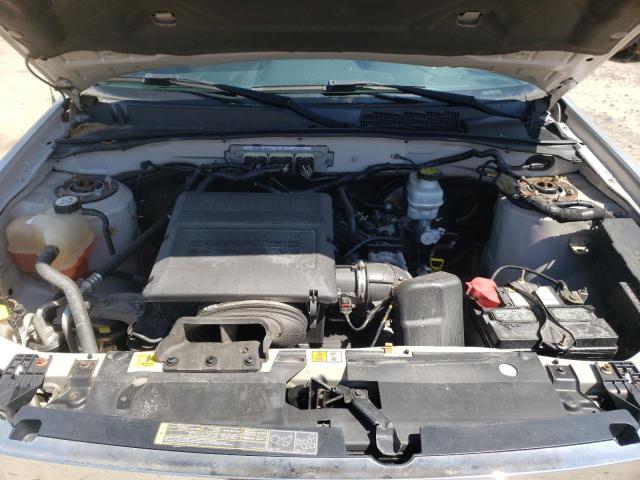 Photo 9 from auction – 2011 FORD ESCAPE XLT with VIN 1FMCU9DGXBKA77832