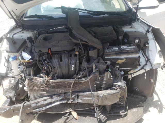 Photo 7 from auction – 2016 HYUNDAI SONATA SE with VIN 5NPE24AF4GH407259