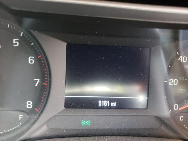 Photo 8 from auction – 2021 CHEVROLET TRAILBLAZE with VIN KL79MMS28MB123604