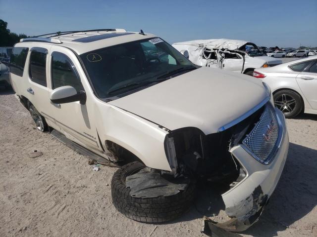 GMC YUKON DENA 2013 with VIN 1GKS2EEFXDR327122 - Photo from auction
