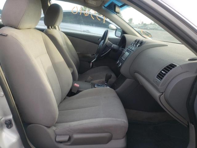 Photo 5 from auction – 2012 NISSAN ALTIMA BAS with VIN 1N4AL2AP0CN524832