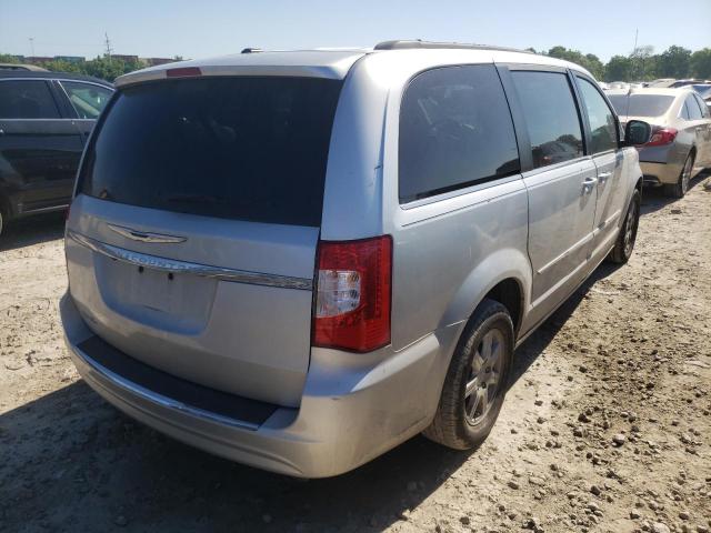 Photo 4 from auction – 2011 CHRYSLER TOWN & COU with VIN 2A4RR5DG7BR798940