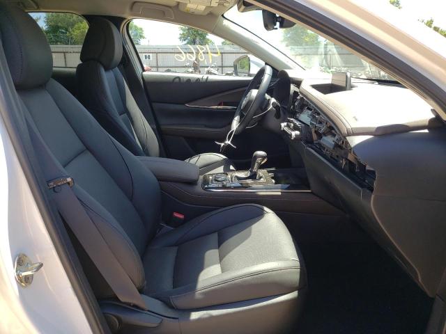 Photo 5 from auction – 2021 MAZDA CX-30 PREM with VIN 3MVDMBDL6MM307647