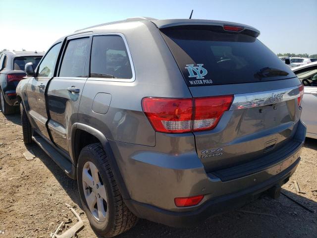 Photo 3 from auction – 2011 JEEP GRAND CHER with VIN 1J4RR4GG9BC577063