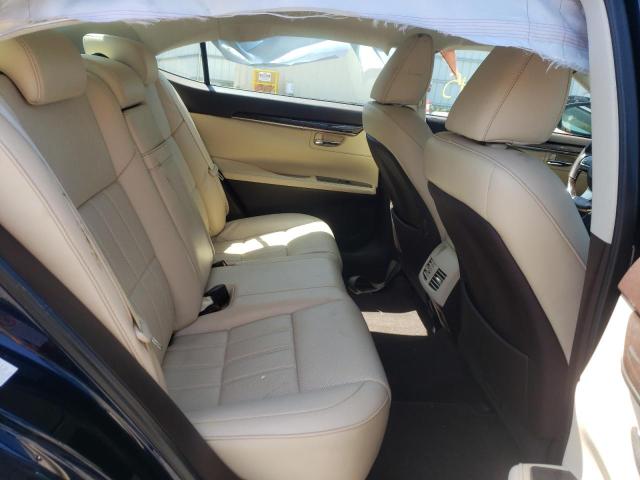 Photo 6 from auction – 2017 LEXUS ES 350 with VIN 58ABK1GG0HU063720