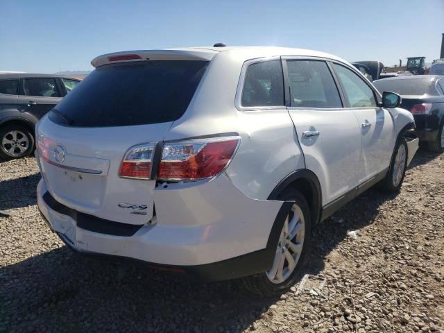 Photo 4 from auction – 2012 MAZDA CX-9 with VIN JM3TB3DA7C0338079