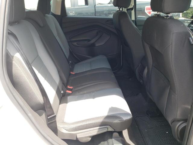 Photo 6 from auction – 2017 FORD ESCAPE S with VIN 1FMCU0F75HUA94883