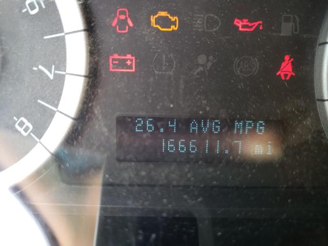 Photo 8 from auction – 2012 FORD ESCAPE XLT with VIN 1FMCU0D74CKB57026