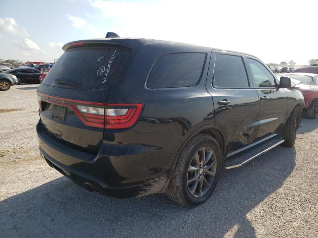 Photo 4 from auction – 2014 DODGE DURANGO SX with VIN 1C4RDHAG1EC974288