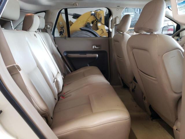Photo 6 from auction – 2007 FORD EDGE SEL P with VIN 2FMDK49C37BA57670