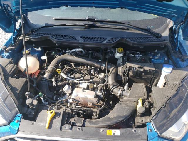 Photo 7 from auction – 2019 FORD ECOSPORT S with VIN MAJ3S2GEXKC263706