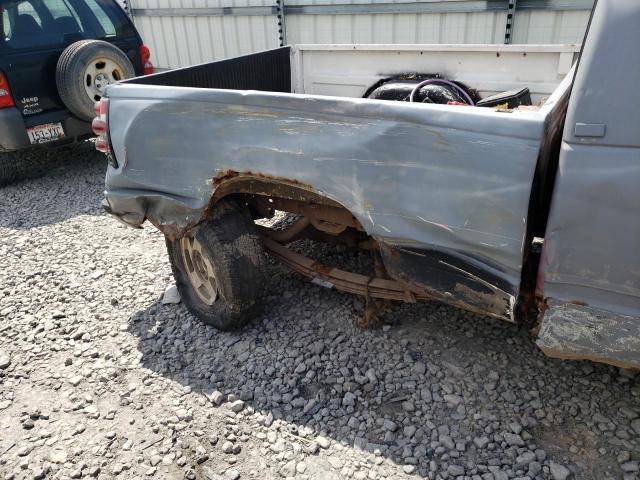 Photo 9 from auction – 1990 CHEVROLET GMT-400 K2 with VIN 2GCFK29K2L1117012