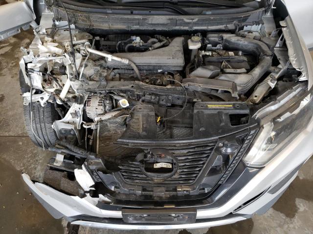 Photo 7 from auction – 2020 NISSAN ROGUE S with VIN KNMAT2MT9LP529311