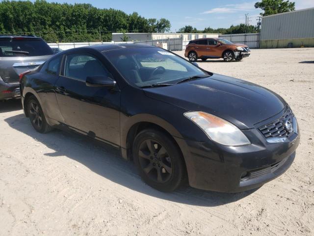Photo 1 from auction – 2008 NISSAN ALTIMA 2.5 with VIN 1N4AL24E08C281567