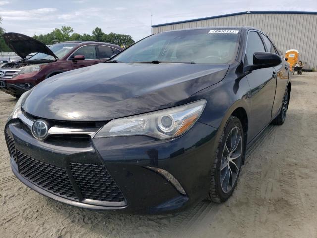 Photo 2 from auction – 2017 TOYOTA CAMRY LE with VIN 4T1BF1FK0HU620661