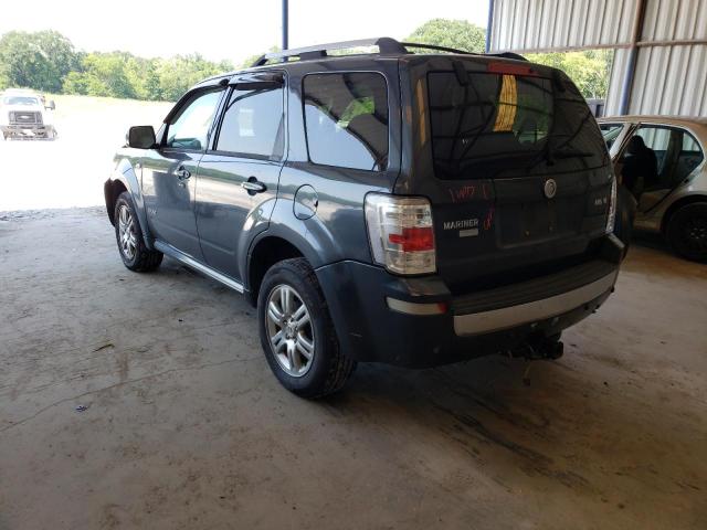 Photo 3 from auction – 2008 MERCURY MARINER PR with VIN 4M2CU97138KJ37416