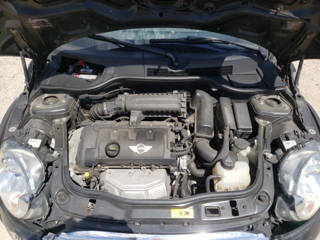 Photo 7 from auction – 2012 MINI COOPER COU with VIN WMWSX1C5XCT163854