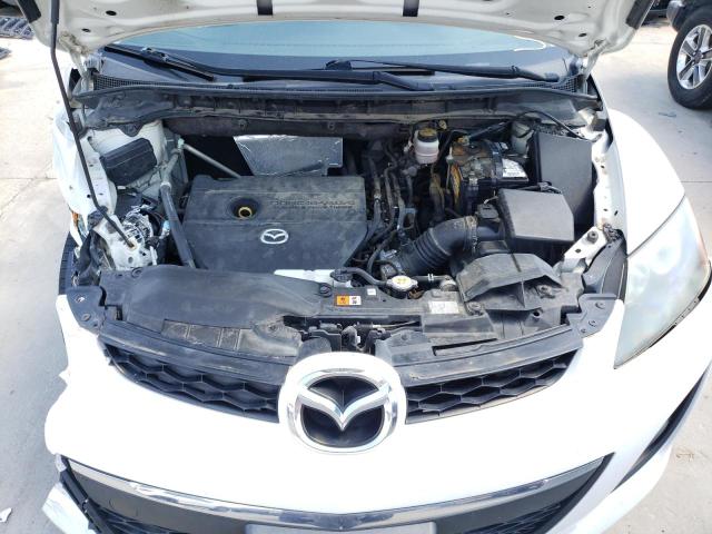 Photo 7 from auction – 2011 MAZDA CX-7 with VIN JM3ER2C56B0366148