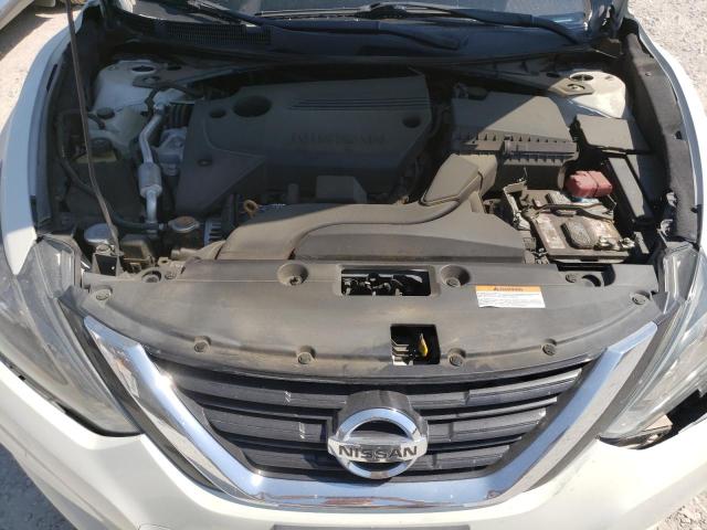 Photo 7 from auction – 2017 NISSAN ALTIMA 2.5 with VIN 1N4AL3AP5HC263416