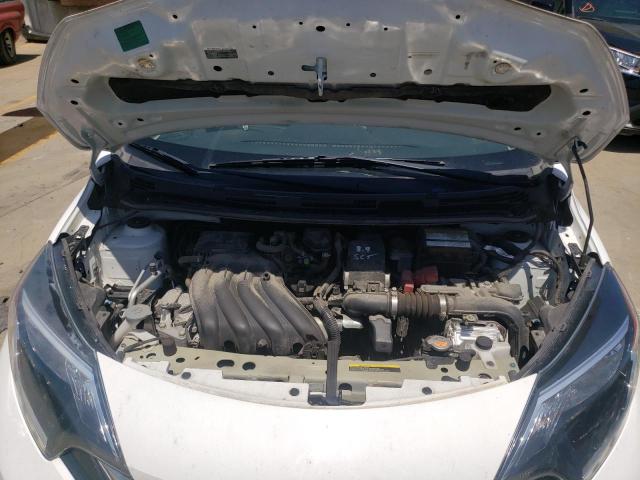 Photo 7 from auction – 2019 NISSAN VERSA NOTE with VIN 3N1CE2CP2KL360012