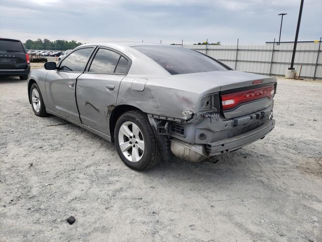 Photo 3 from auction – 2012 DODGE CHARGER SE with VIN 2C3CDXBG0CH159304