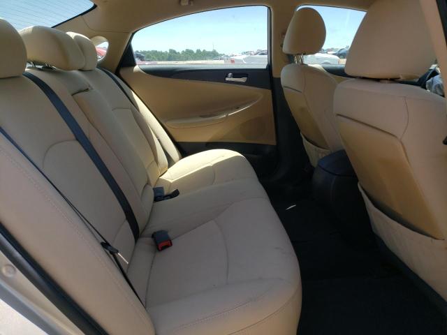 Photo 6 from auction – 2011 HYUNDAI SONATA GLS with VIN 5NPEB4AC6BH193230