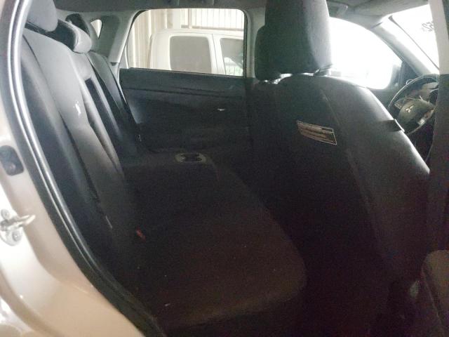 Photo 6 from auction – 2014 MITSUBISHI OUTLANDER with VIN 4A4AP4AU0EE024004