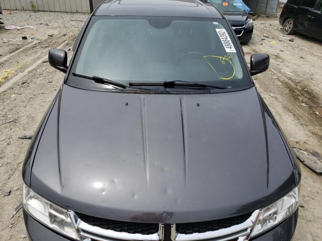 Photo 9 from auction – 2014 DODGE JOURNEY LI with VIN 3C4PDDDG7ET237984
