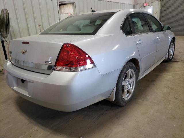 صورة رقم 4 من المزاد - 2011 CHEVROLET IMPALA LS مع VIN 2G1WF5EK7B1198253