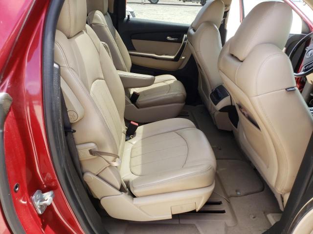 Photo 6 from auction – 2012 GMC ACADIA DEN with VIN 1GKKVTED6CJ258887