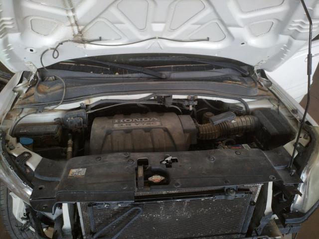 Photo 7 from auction – 2006 HONDA PILOT EX with VIN 2HKYF18436H517772
