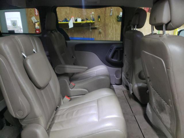 Photo 6 from auction – 2012 CHRYSLER TOWN & COU with VIN 2C4RC1BG2CR185922