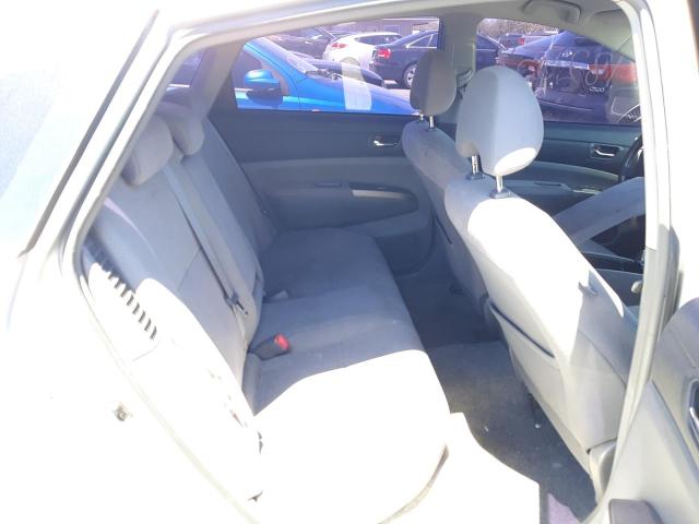 Photo 6 from auction – 2008 TOYOTA PRIUS with VIN JTDKB20U283393723