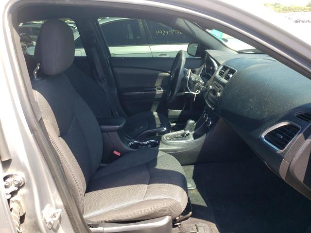 Photo 5 from auction – 2013 DODGE AVENGER SE with VIN 1C3CDZAB2DN752964
