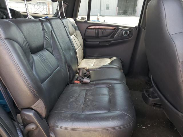 Photo 6 from auction – 2000 DODGE DURANGO with VIN 1B4HS28N3YF304230