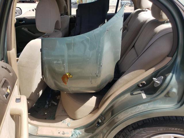 Photo 6 from auction – 2003 HONDA CIVIC LX with VIN 2HGES16513H596066