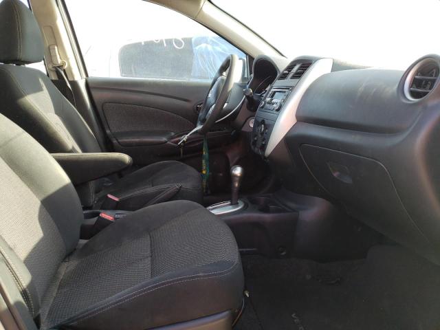 Photo 5 from auction – 2016 NISSAN VERSA S with VIN 3N1CN7AP0GL885724