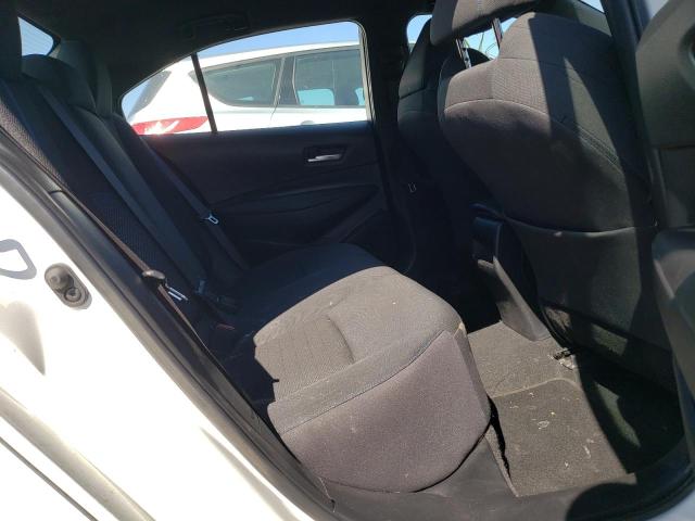 Photo 6 from auction – 2021 TOYOTA COROLLA SE with VIN 5YFS4MCE3MP068123