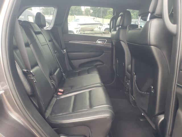 Photo 6 from auction – 2018 JEEP GRAND CHER with VIN 1C4RJFBG2JC280859
