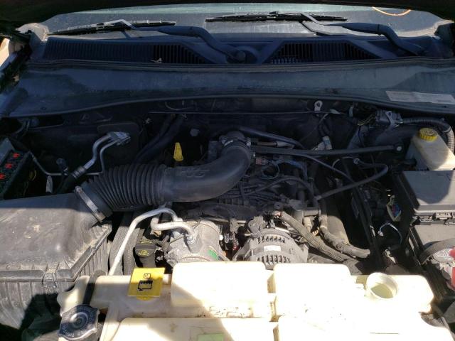 Photo 7 from auction – 2011 JEEP LIBERTY SP with VIN 1C4PJMAK9CW116169