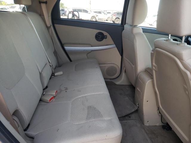 Photo 6 from auction – 2007 CHEVROLET EQUINOX LT with VIN 2CNDL73FX76076579