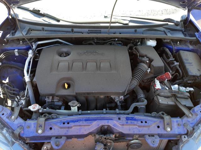 Photo 7 from auction – 2018 TOYOTA COROLLA L with VIN 2T1BURHE2JC051170