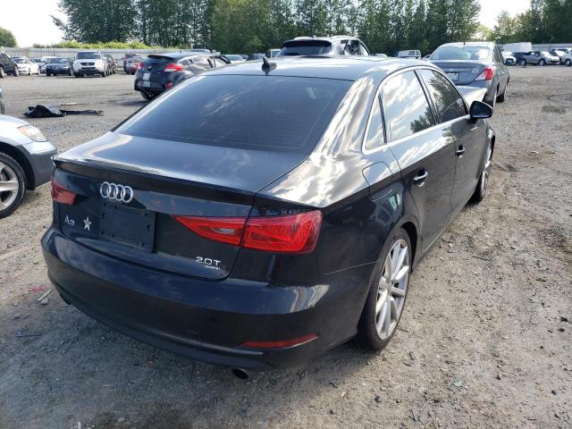 Photo 4 from auction – 2015 AUDI A3 PREMIUM with VIN WAUEFGFFXF1013847